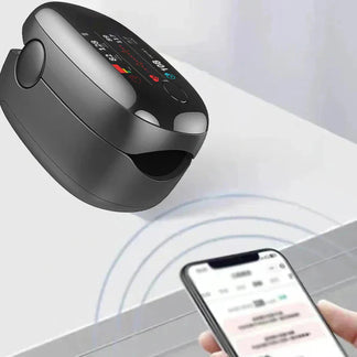 💥Limited Today: 50% OFF💥Non-Invasive Blood Glucose Meter