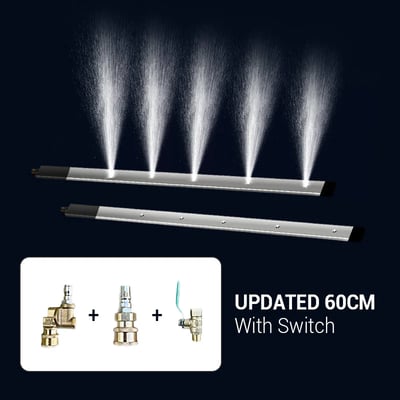 ✨Efficient Car No-Removal Cleaning Tool