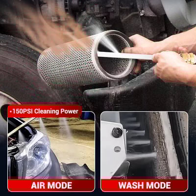 ✨Efficient Car No-Removal Cleaning Tool